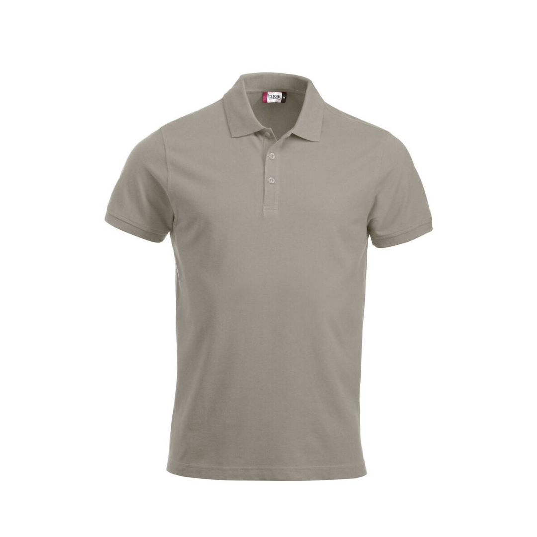 CLIQUE | Classic Lincoln S/S