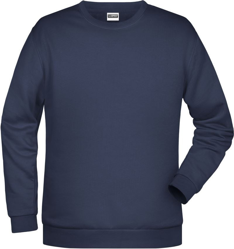 James & Nicholson | Herren Sweater