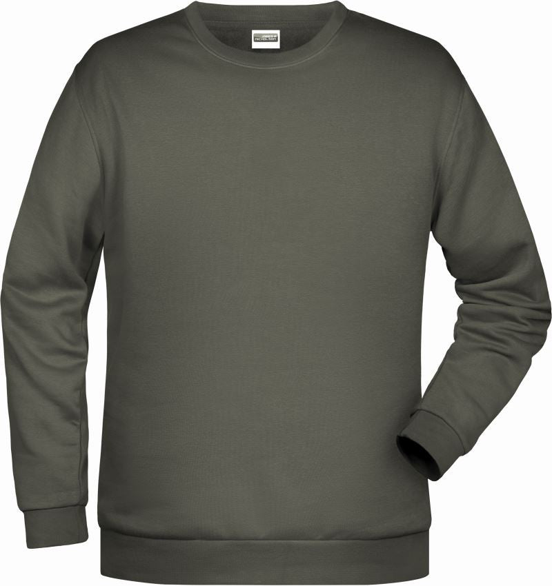 James & Nicholson | Herren Sweater