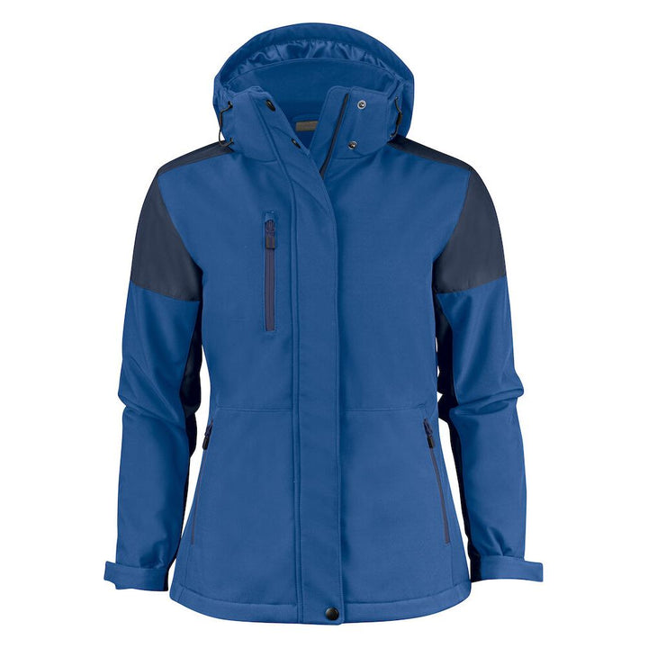 Printer Prime | Prime Padded Softshell Lady