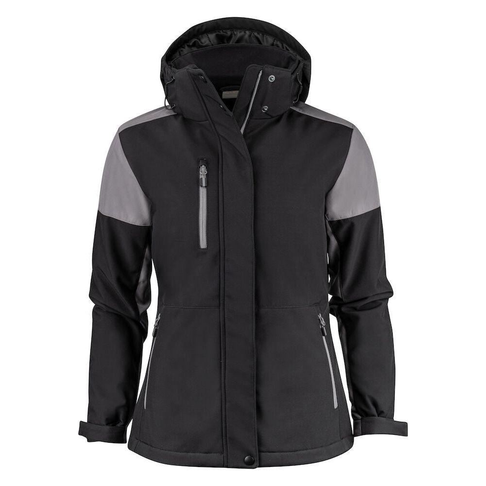 Printer Prime | Prime Padded Softshell Lady